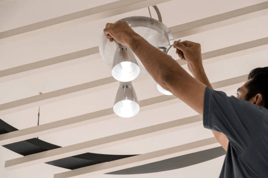 What is the Difference Between Halogen and Led Home Lighting